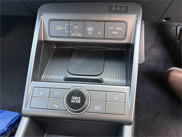 image-13, 2026 Hyundai Kona SX2 Hybrid Elite SUV 1.6 2WD at Central Otago