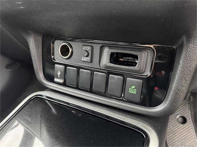 image-11, 2022 Mitsubishi Outlander Sport 2.4 4WD at Christchurch
