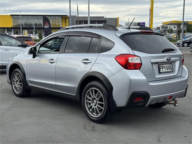 image-4, 2017 Subaru XV S Premium High Spec at Christchurch