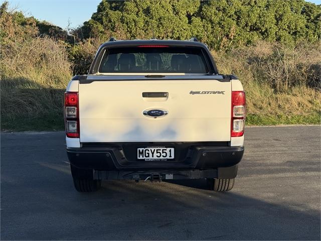 image-5, 2019 Ford Ranger Wildtrak 3.2D/4WD at Dunedin