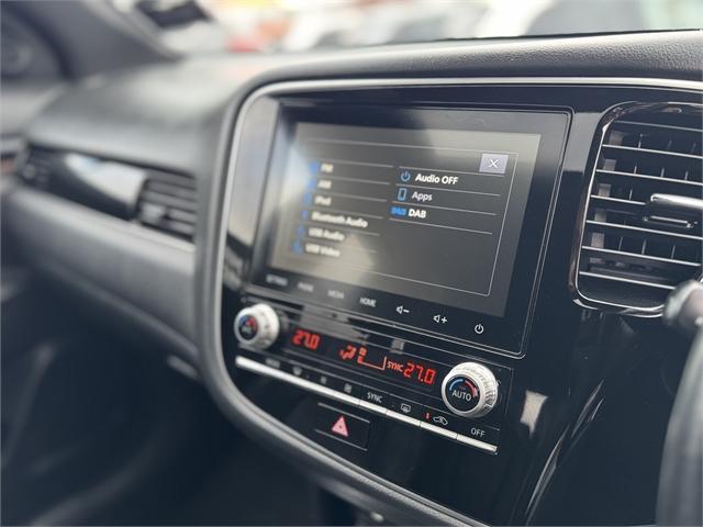 image-9, 2022 Mitsubishi Outlander Sport 2.4 4WD at Christchurch