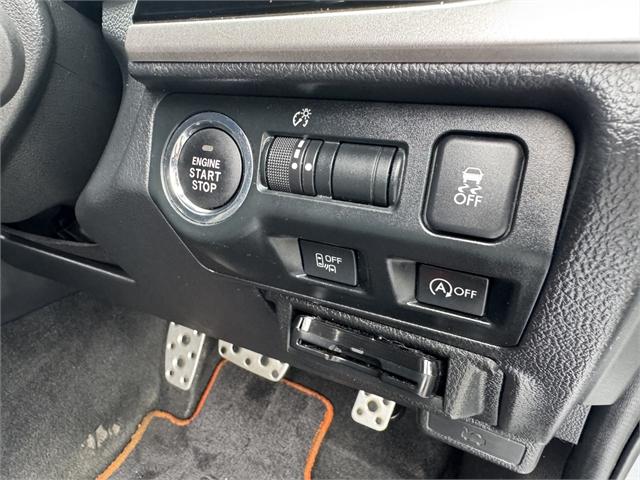 image-11, 2017 Subaru XV S Premium High Spec at Christchurch