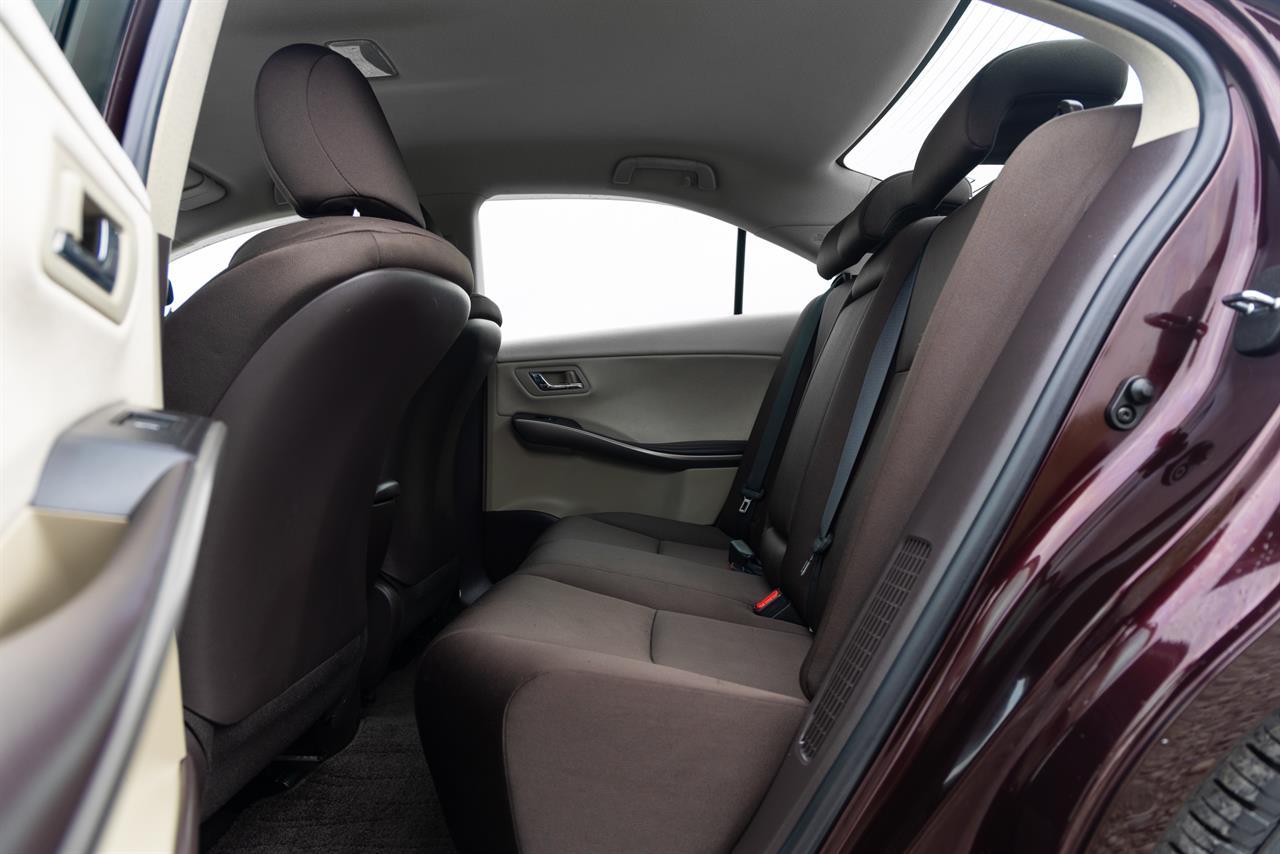 image-12, 2010 Toyota SAI at Christchurch