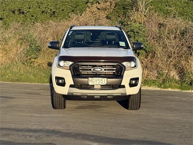 image-1, 2019 Ford Ranger Wildtrak 3.2D/4WD at Dunedin