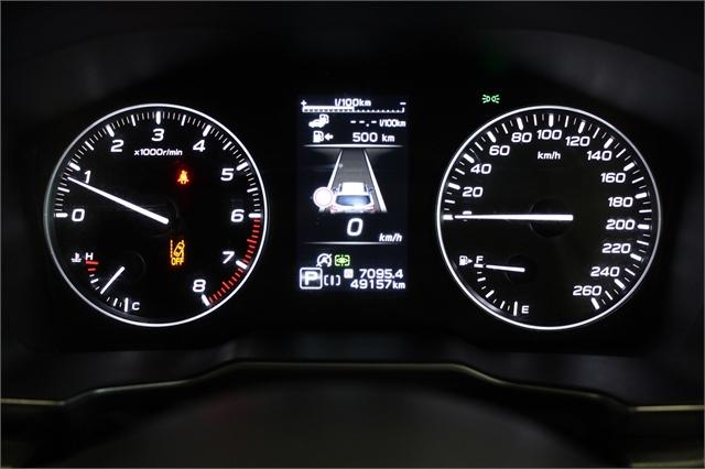 image-10, 2025 Subaru Outback Sport 2.5P AWD at Christchurch