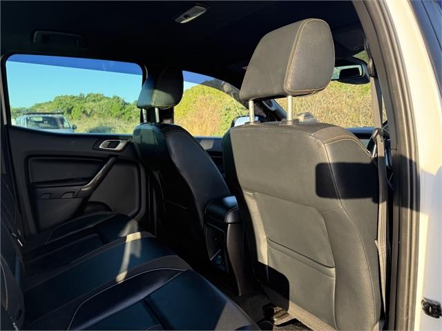 image-13, 2019 Ford Ranger Wildtrak 3.2D/4WD at Dunedin