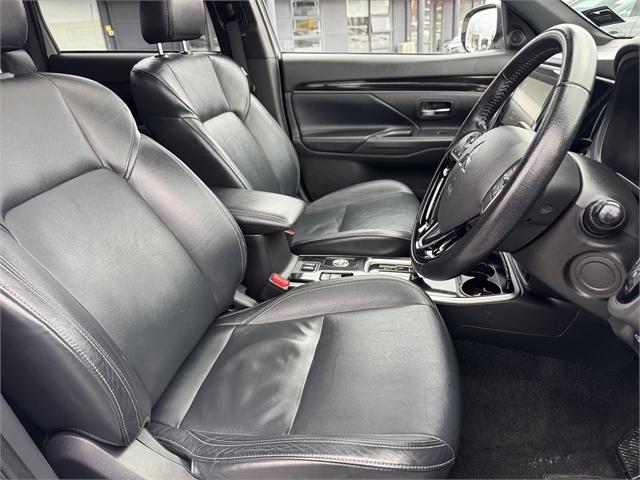 image-4, 2022 Mitsubishi Outlander Sport 2.4 4WD at Christchurch