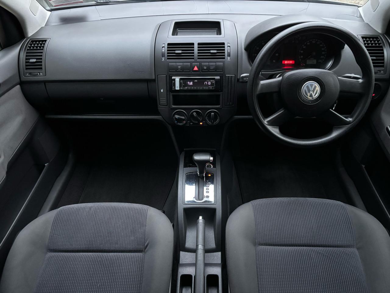 image-8, 2006 Volkswagen Polo Hatch at Christchurch