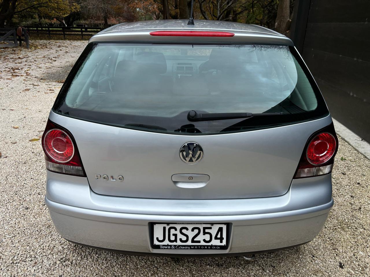 image-4, 2006 Volkswagen Polo Hatch at Christchurch