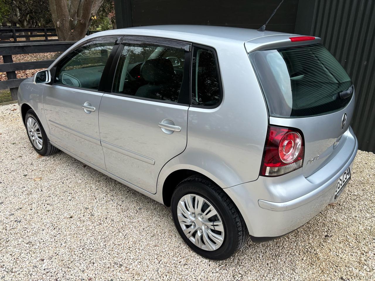 image-7, 2006 Volkswagen Polo Hatch at Christchurch