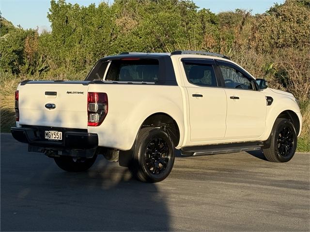 image-7, 2019 Ford Ranger Wildtrak 3.2D/4WD at Dunedin