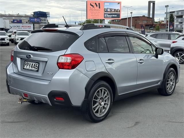 image-2, 2017 Subaru XV S Premium High Spec at Christchurch