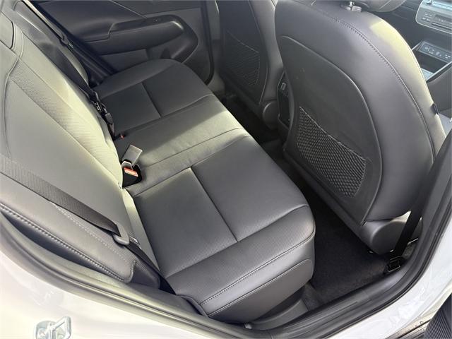 image-10, 2026 Hyundai Kona SX2 Hybrid Elite SUV 1.6 2WD at Central Otago