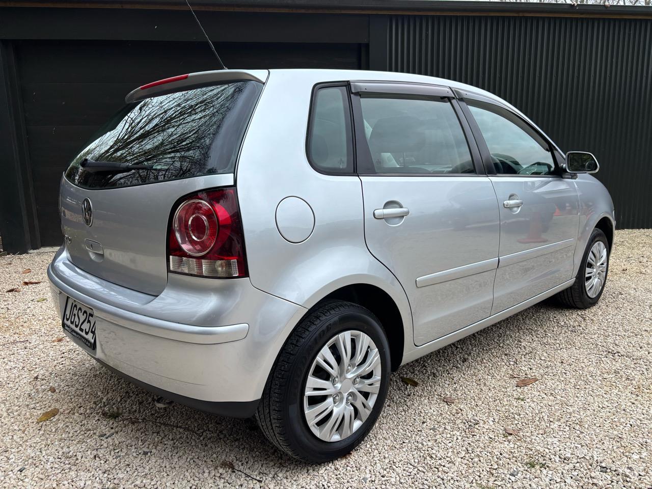 image-2, 2006 Volkswagen Polo Hatch at Christchurch