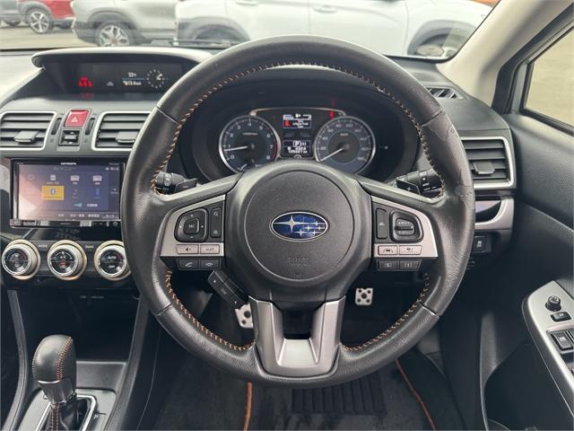image-6, 2017 Subaru XV S Premium High Spec at Christchurch