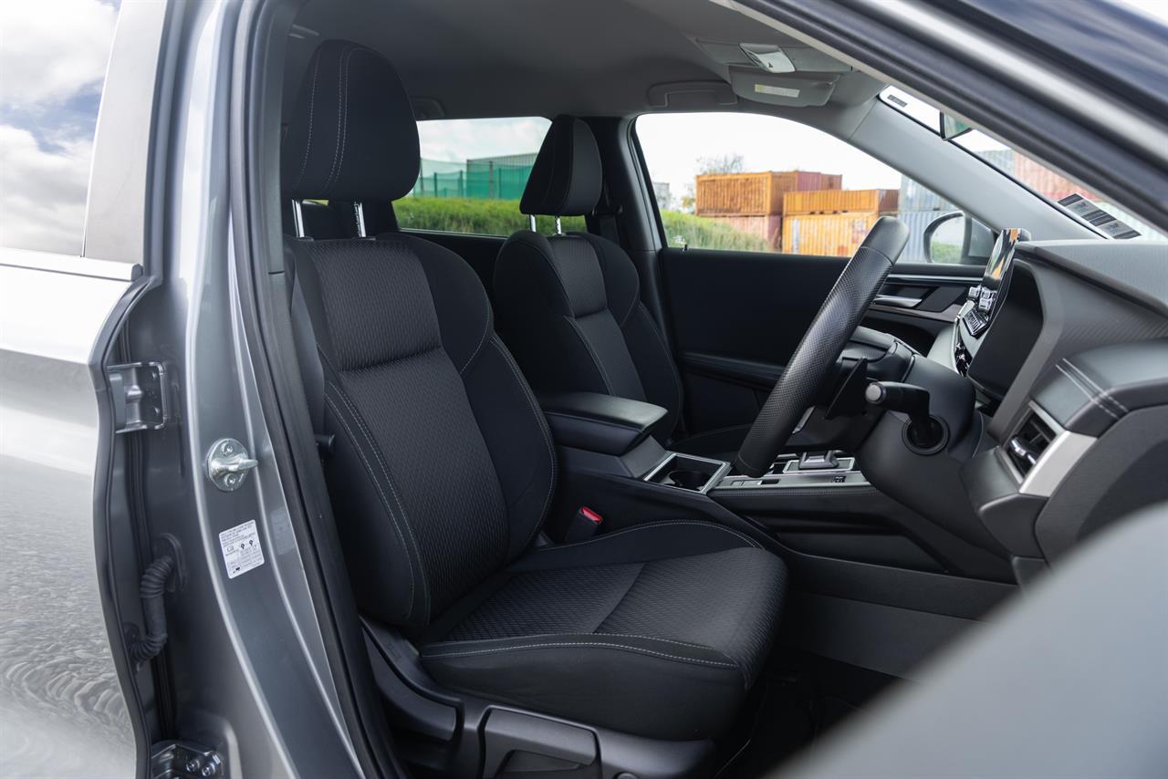 image-10, 2022 Mitsubishi Outlander LS PHEV/4WD/AT at Christchurch