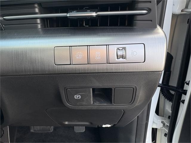 image-19, 2026 Hyundai Kona SX2 Hybrid Elite SUV 1.6 2WD at Central Otago