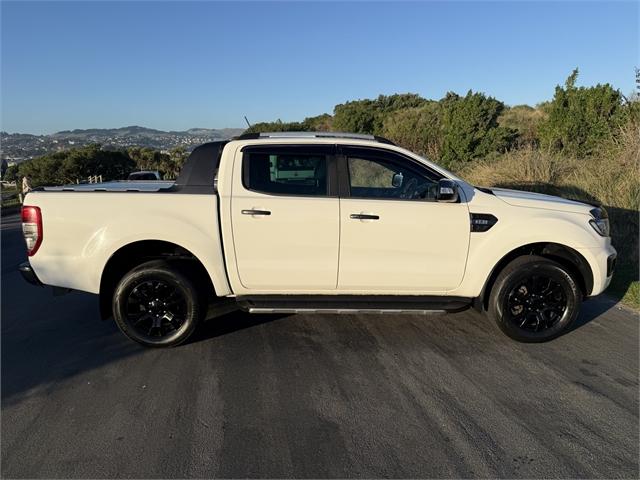 image-3, 2019 Ford Ranger Wildtrak 3.2D/4WD at Dunedin