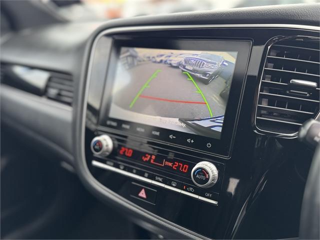 image-8, 2022 Mitsubishi Outlander Sport 2.4 4WD at Christchurch