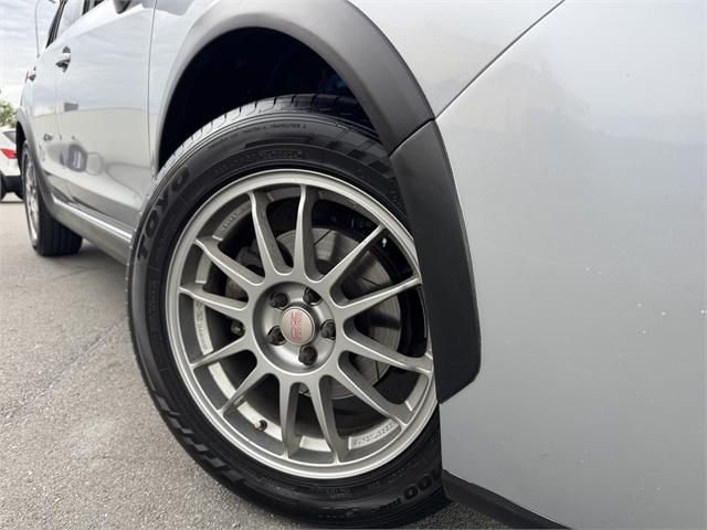 image-1, 2017 Subaru XV S Premium High Spec at Christchurch