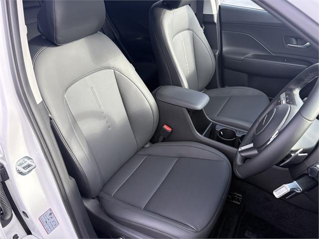 image-9, 2026 Hyundai Kona SX2 Hybrid Elite SUV 1.6 2WD at Central Otago