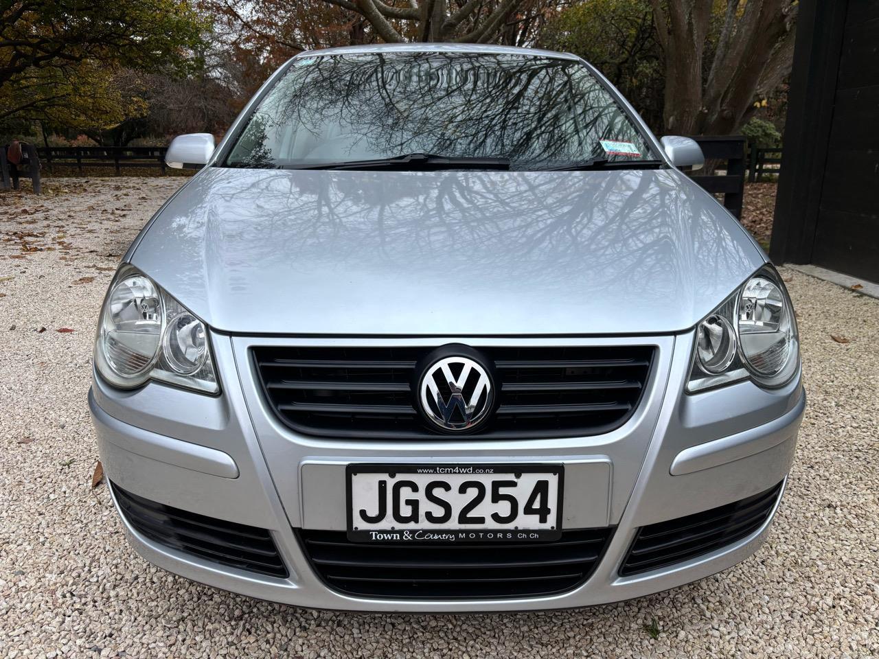 image-3, 2006 Volkswagen Polo Hatch at Christchurch