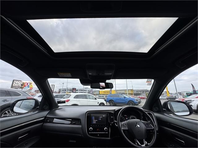 image-13, 2022 Mitsubishi Outlander Sport 2.4 4WD at Christchurch