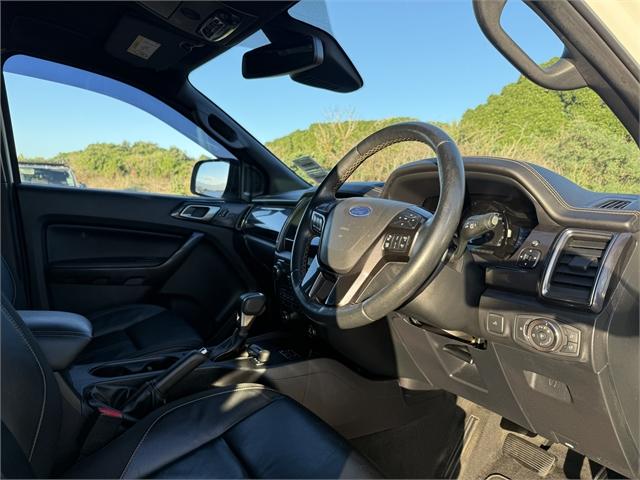 image-10, 2019 Ford Ranger Wildtrak 3.2D/4WD at Dunedin