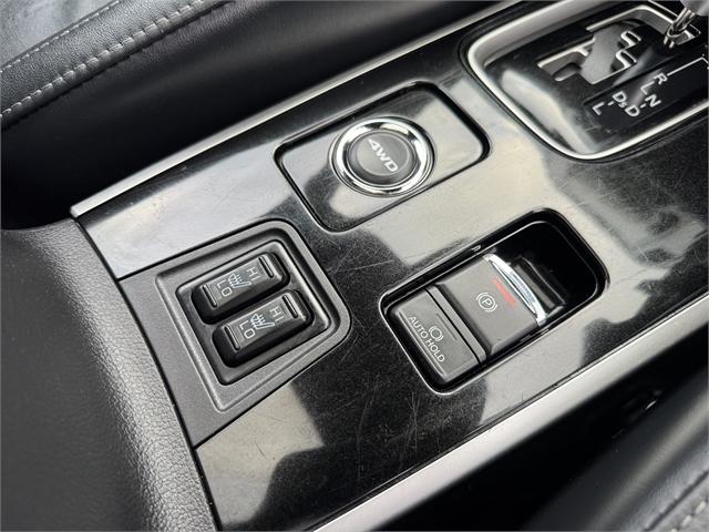 image-15, 2022 Mitsubishi Outlander Sport 2.4 4WD at Christchurch