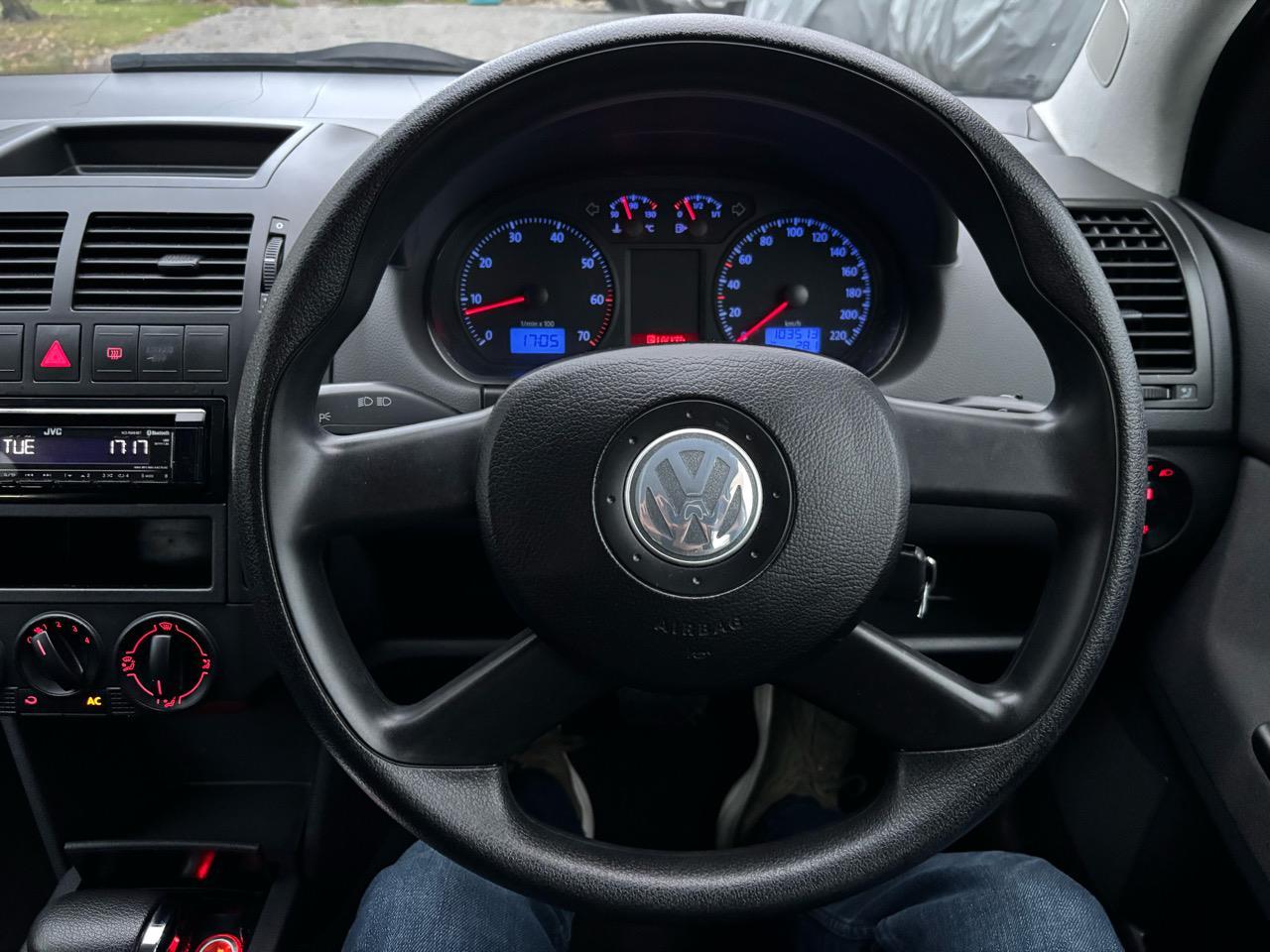 image-9, 2006 Volkswagen Polo Hatch at Christchurch