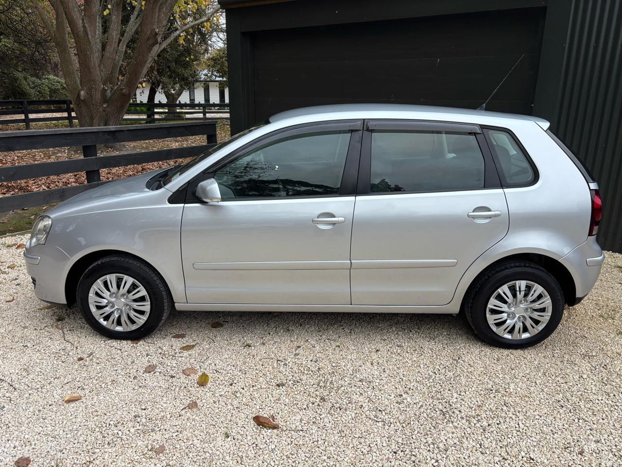 image-6, 2006 Volkswagen Polo Hatch at Christchurch