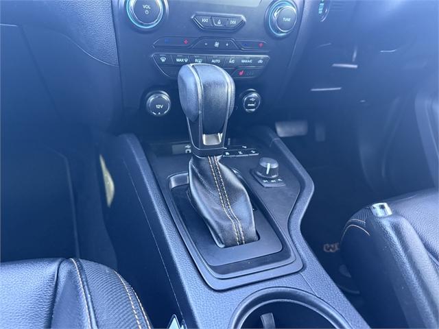 image-14, 2019 Ford Ranger Wildtrak 3.2D/4WD at Dunedin