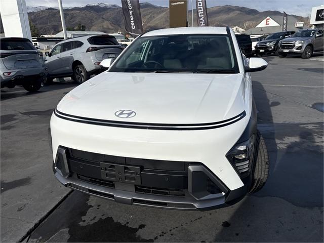 image-7, 2026 Hyundai Kona SX2 Hybrid Elite SUV 1.6 2WD at Central Otago