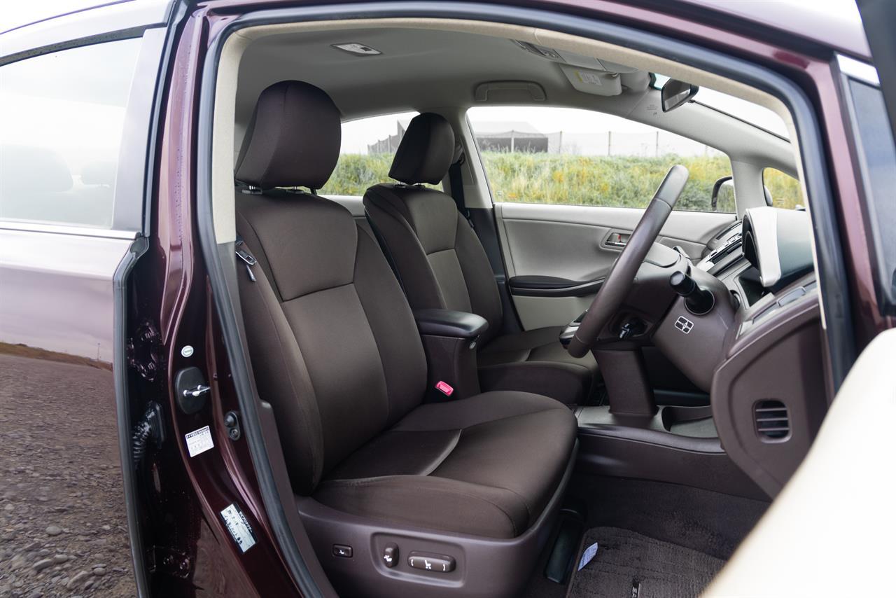 image-10, 2010 Toyota SAI at Christchurch