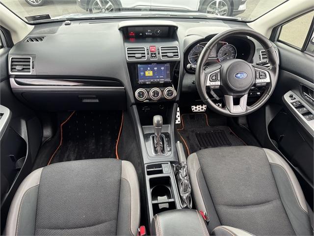 image-13, 2017 Subaru XV S Premium High Spec at Christchurch