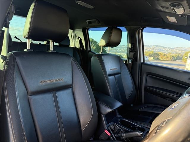 image-9, 2019 Ford Ranger Wildtrak 3.2D/4WD at Dunedin