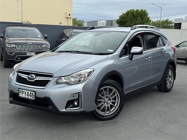 image-3, 2017 Subaru XV S Premium High Spec at Christchurch