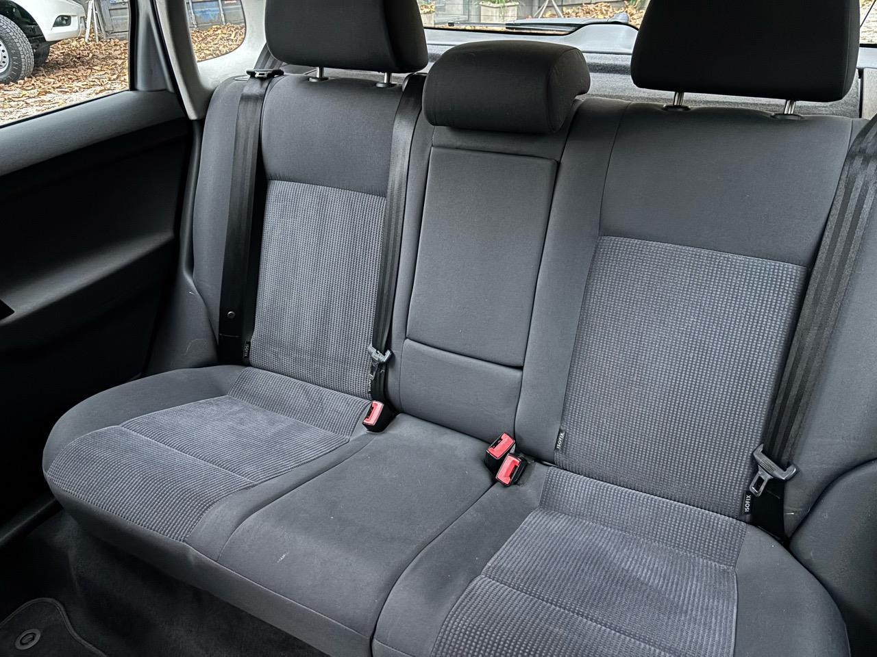 image-14, 2006 Volkswagen Polo Hatch at Christchurch