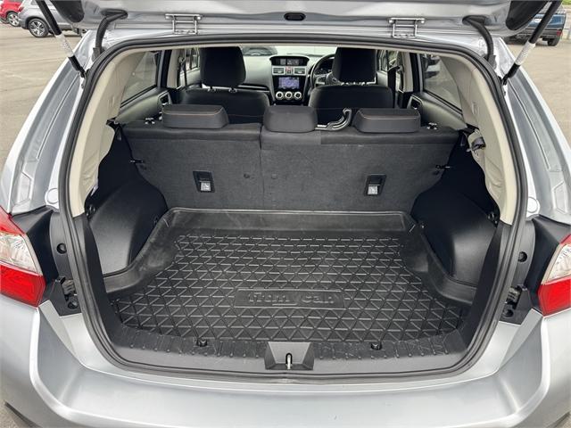 image-15, 2017 Subaru XV S Premium High Spec at Christchurch