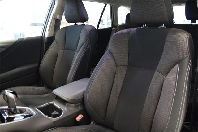 image-16, 2025 Subaru Outback Sport 2.5P AWD at Christchurch