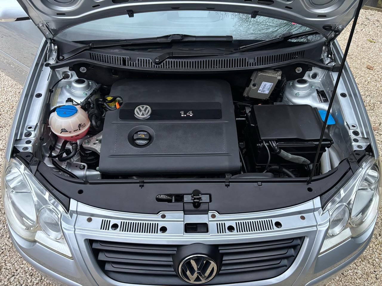 image-16, 2006 Volkswagen Polo Hatch at Christchurch