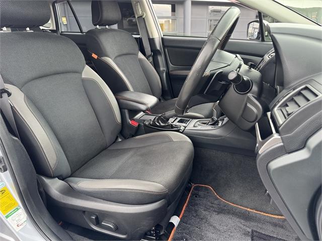 image-5, 2017 Subaru XV S Premium High Spec at Christchurch