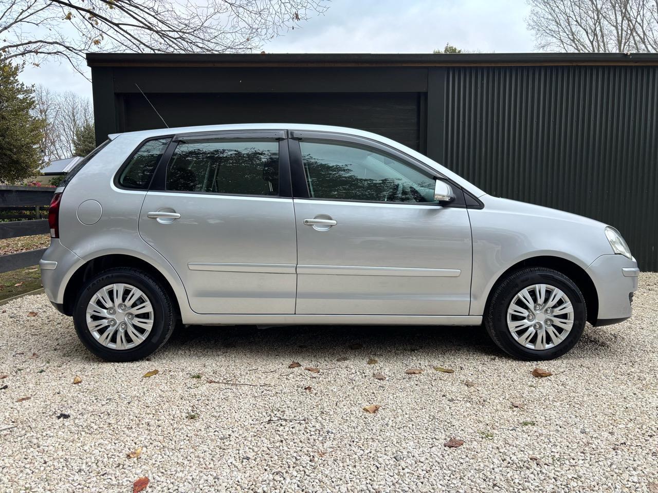 image-1, 2006 Volkswagen Polo Hatch at Christchurch