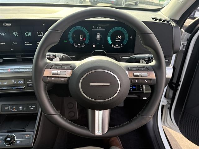 image-17, 2026 Hyundai Kona SX2 Hybrid Elite SUV 1.6 2WD at Central Otago