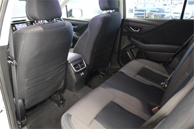 image-17, 2025 Subaru Outback Sport 2.5P AWD at Christchurch