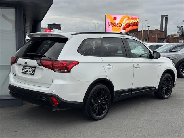 image-2, 2022 Mitsubishi Outlander Sport 2.4 4WD at Christchurch