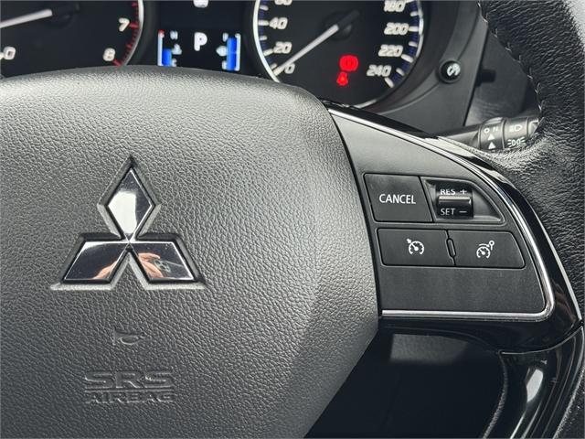 image-7, 2022 Mitsubishi Outlander Sport 2.4 4WD at Christchurch