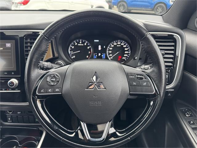 image-5, 2022 Mitsubishi Outlander Sport 2.4 4WD at Christchurch