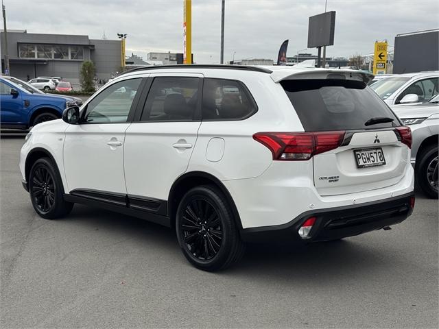 image-3, 2022 Mitsubishi Outlander Sport 2.4 4WD at Christchurch