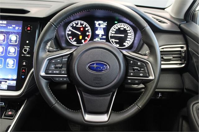 image-9, 2025 Subaru Outback Sport 2.5P AWD at Christchurch